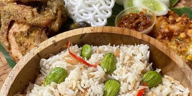 5 Cara Membuat Nasi Liwet Tradisional yang Lezat, Ternyata Mudah