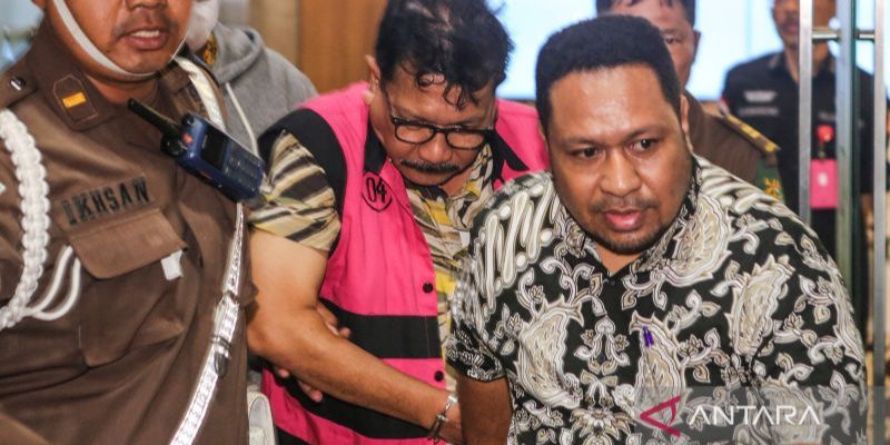 Uang Rp1 Triliun Hasil Korupsi Zarof Ricar, Bisa Gaji 1.666 Karyawan UMP Jakarta Per Bulan