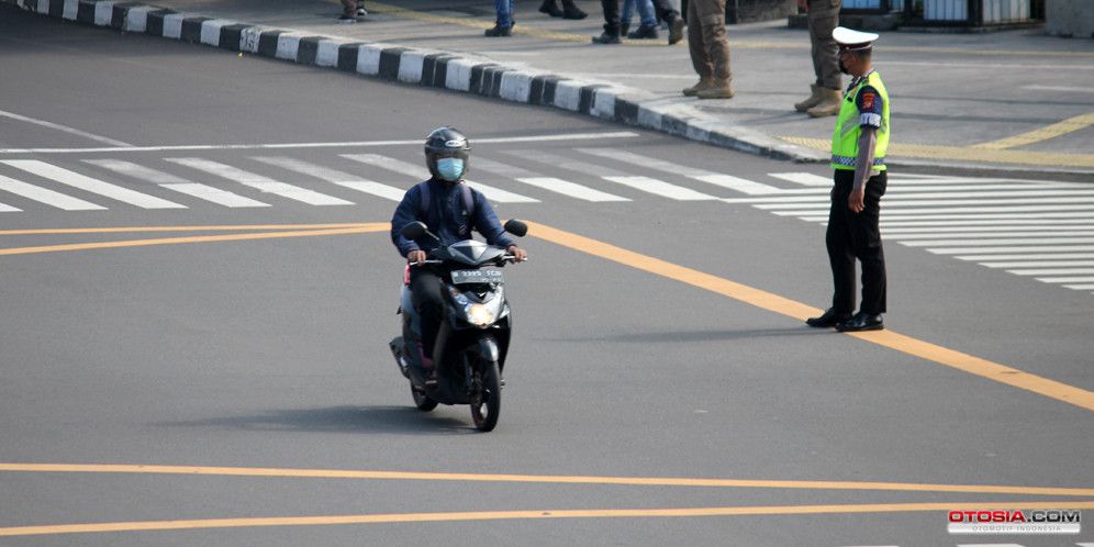 Trik Penggunaan Bensin Motor Menjadi lebih Hemat