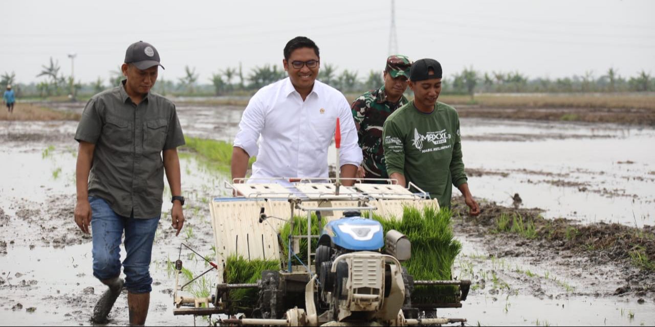 Menteri Kabinet Prabowo Bangga Pakai Maung sebagai Mobil Dinas: Kita Ini Nasionalis