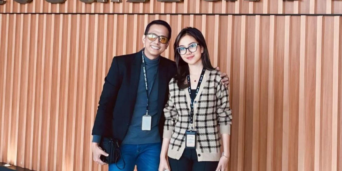 Perjalanan Karier Mayang Lucyana Adik Vannesa Angle: Dulu Sering Dihujat Netizen, Kini Banjir Job Off Air dan Asik Magang di DPR