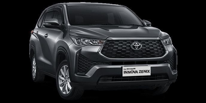 Menghitung Perbandingan Pajak Kijang Innova Zenix dan Wuling Almaz Hybrid