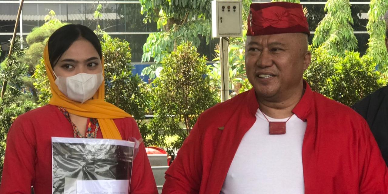 Suswono Dipolisikan Buntut 'Janda Kaya Nikahin Pemuda Nganggur', Pelapor Diarahkan ke Bawaslu