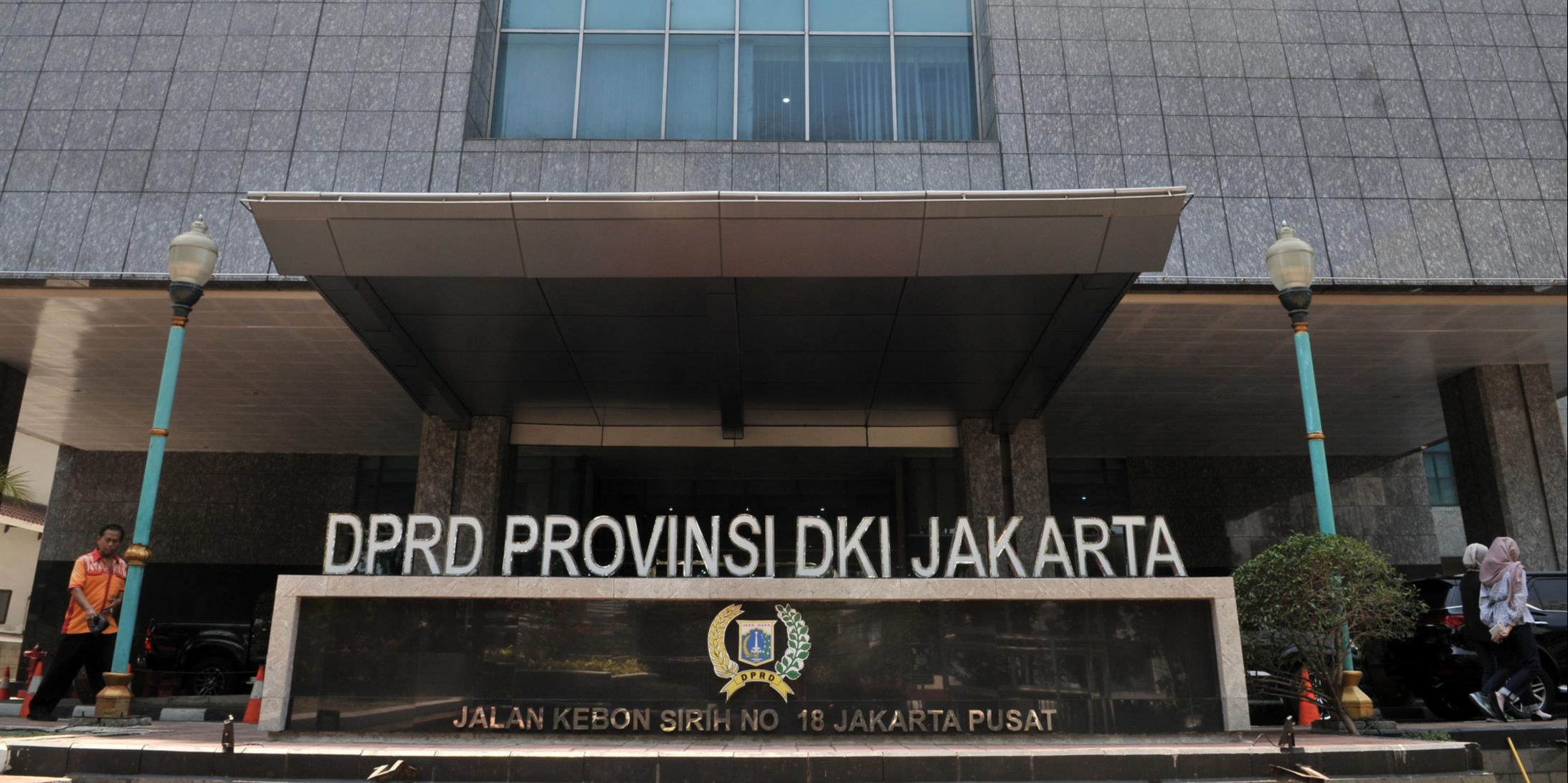 KUA-PPAS APBD Jakarta 2025 Disepakati Rp91,1 Triliun, Ini Rincian Peruntukannya