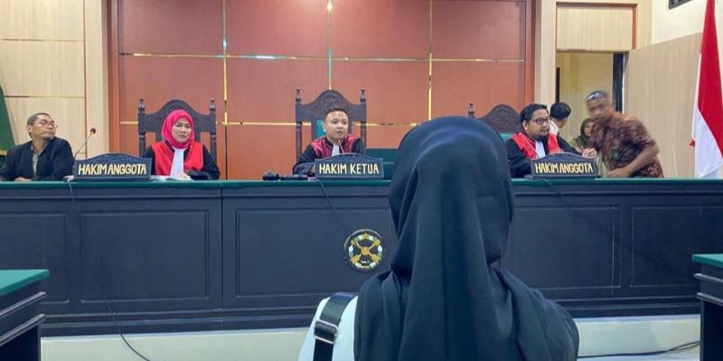 Sahroni Kasus Guru Supriyani Diselesaikan Pakai Restorative Justice: Tak Perlu ada yang Dipenjara