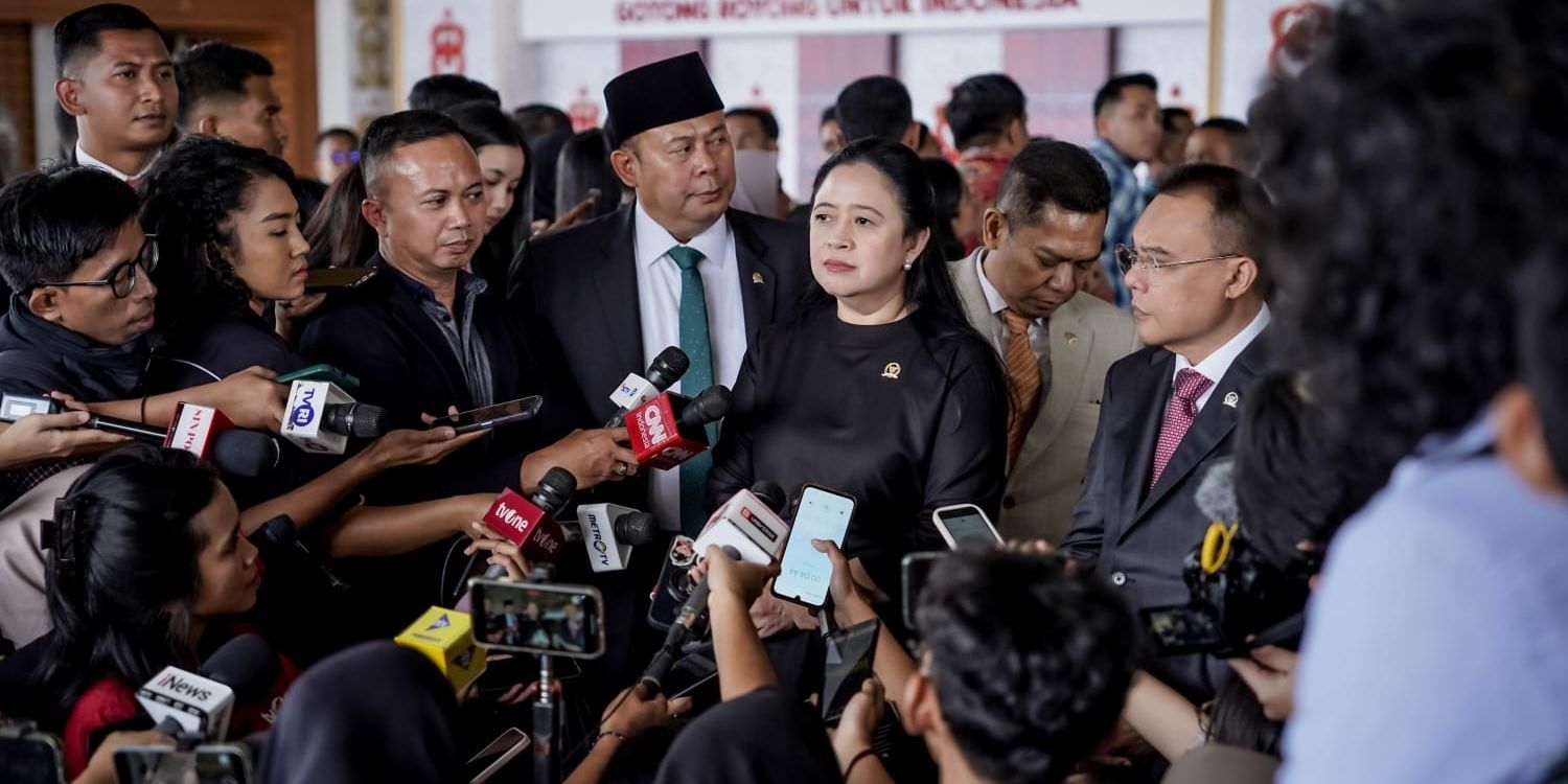 Puan Berharap Ada Keadilan Bagi Guru Supriyani