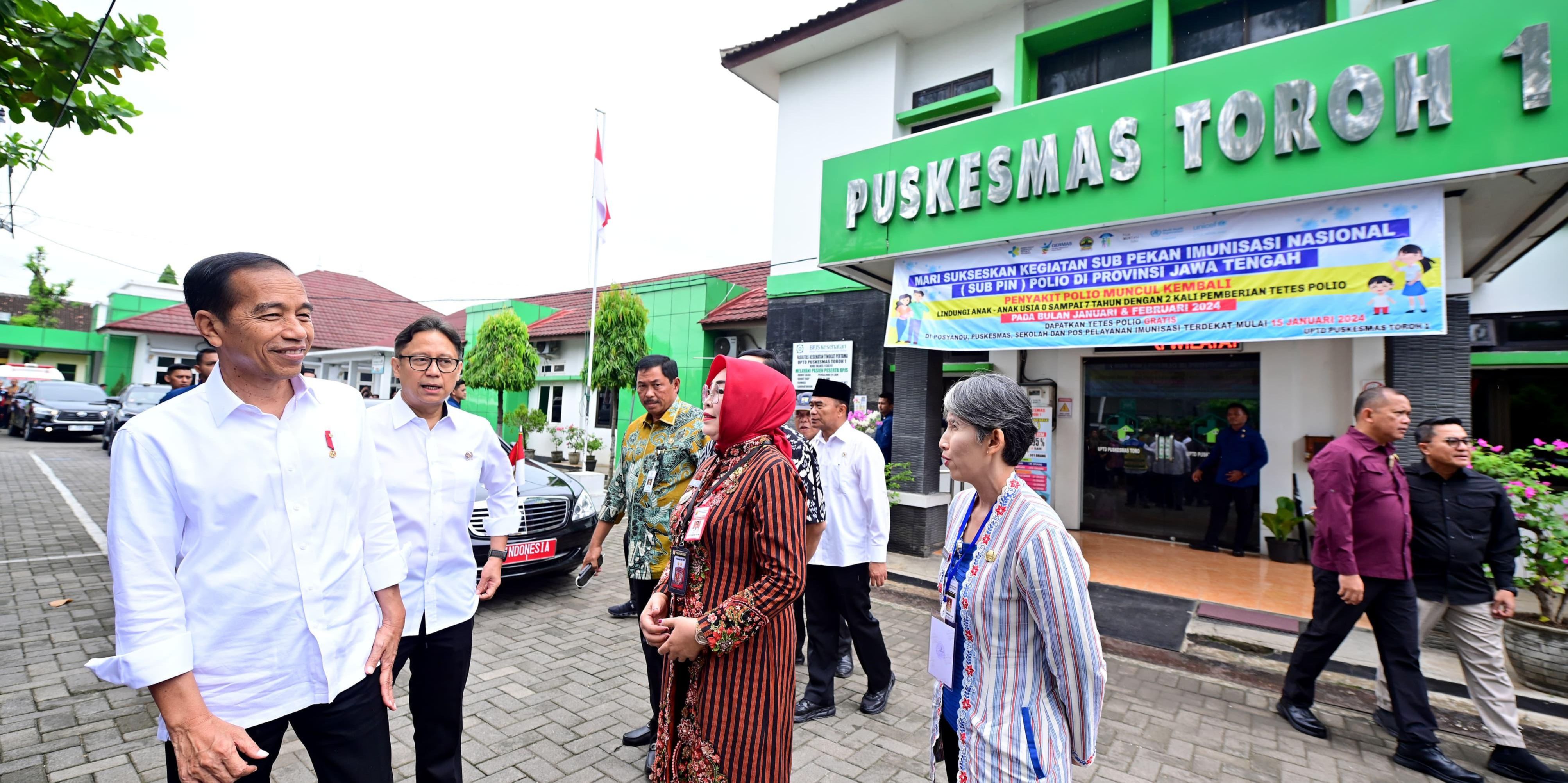 Terungkap Baru 38 Persen Puskesmas Dapat Tangani Masalah Kejiwaan, Ternyata Ini Penyebabnya