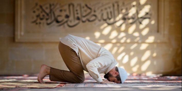 Doa Sholat Dhuha Bahasa Arab, Latin dan Artinya Lengkap dengan Tata Cara dan Keutamaanya