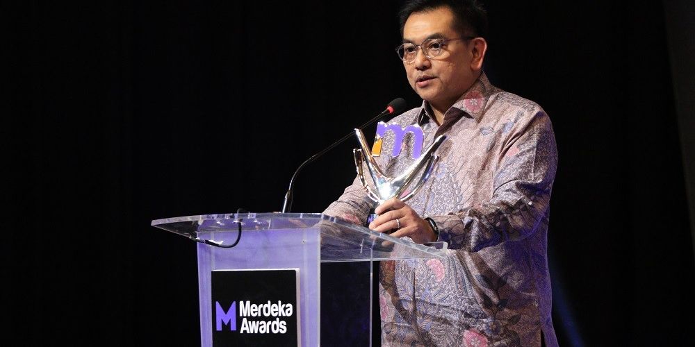 Sukses Raih Merdeka Awards 2024, Kementerian Investasi Terus Berinovasi dan Kolaborasi