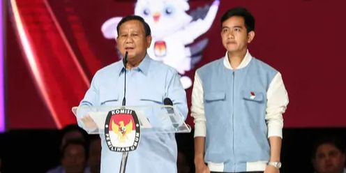 PTUN Putuskan Gugatan PDIP soal Penetapan Prabowo-Gibran pada 10 Oktober