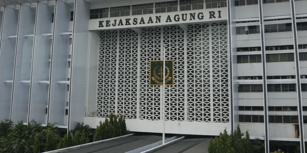 Kejagung Geledah Kantor Kementerian LHK, terkait Kasus Apa?