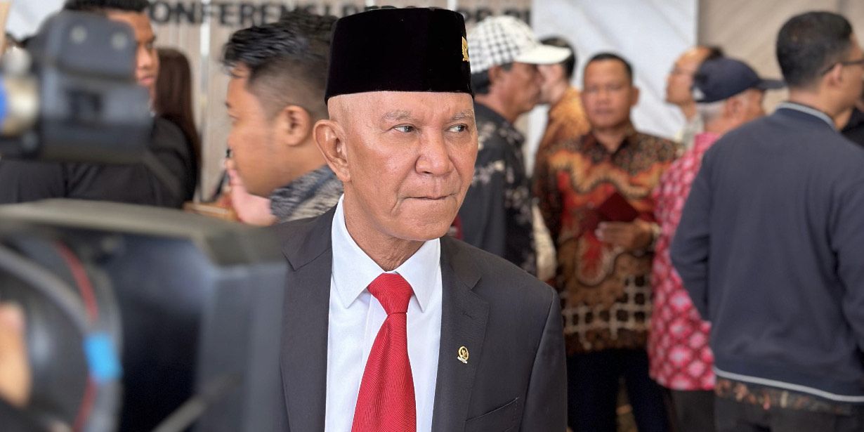 Ucapkan Selamat untuk Muzani, Said Abdullah Ingatkan Sosialisasi Empat Pilar Lebih Digiatkan