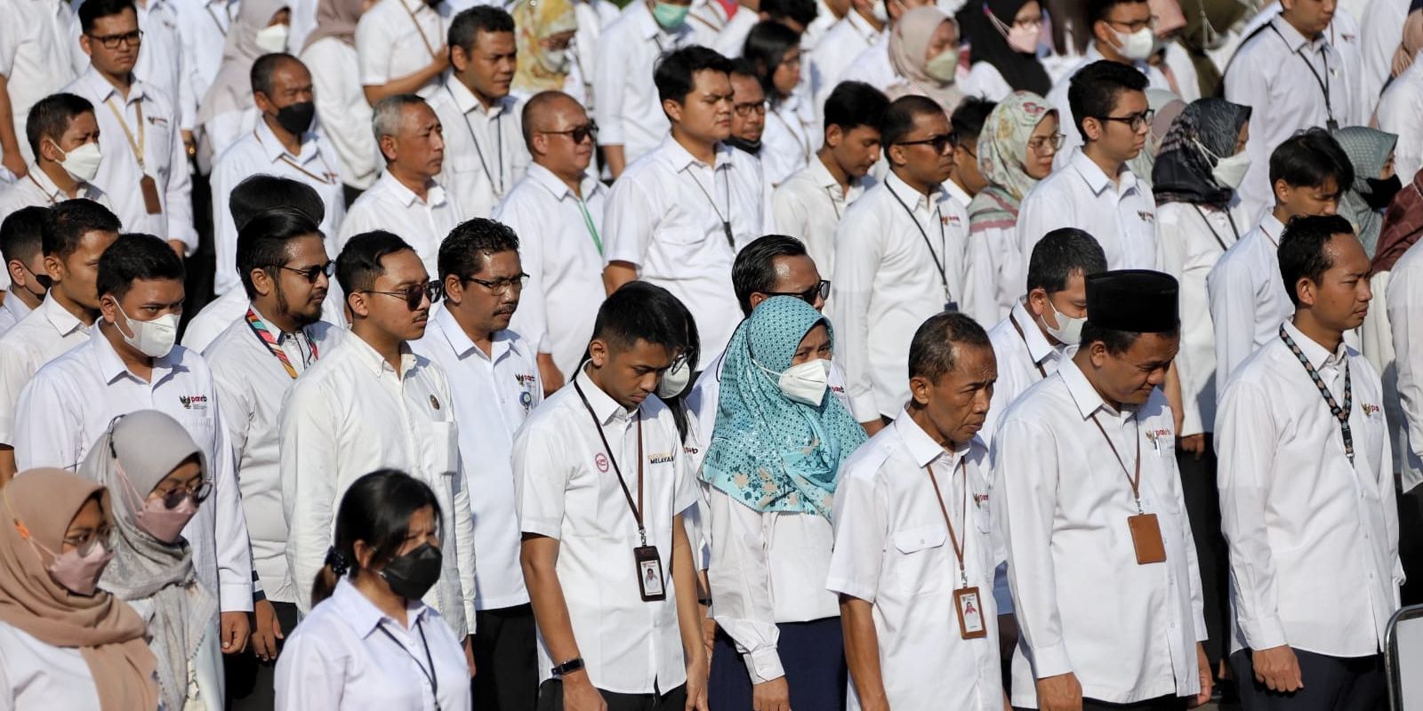 Kabar Gembira, Tunjangan Kinerja PNS Kemenhub dan Kemenko Ekonomi Bakal Naik Tahun Depan