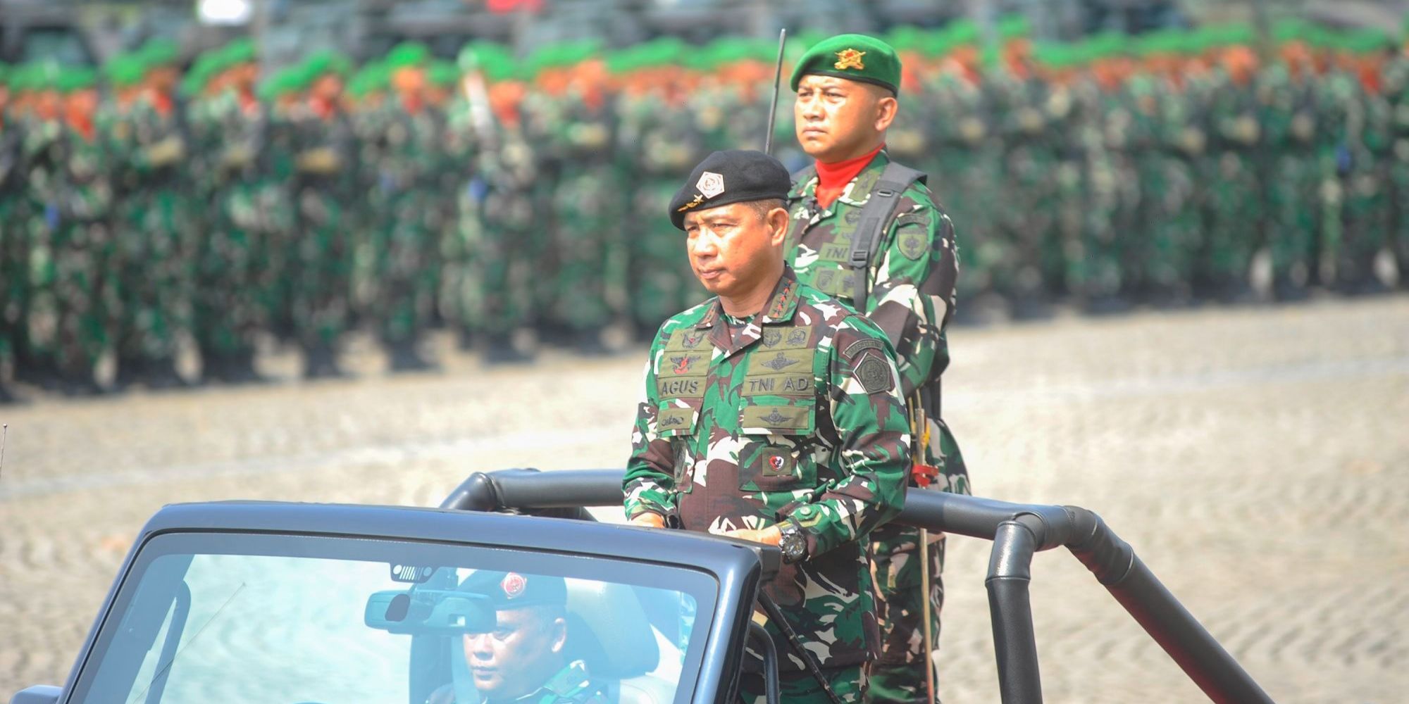 Panglima TNI Ungkap Kondisi Terkini Papua Usai Pembebasan Pilot Susi Air