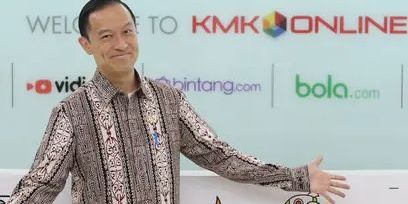 Dukungan Anies buat Tom Lembong: Kabar Ini Mengejutkan, Tom Orang yang Lurus dan Tidak Suka Neko-Neko