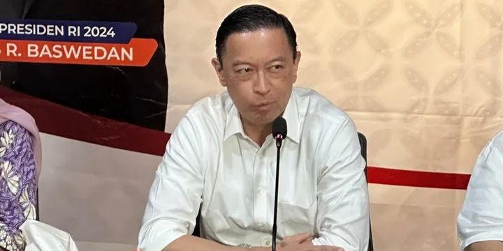 Tom Lembong Jadi Tersangka Kasus Impor Gula, Menko Airlangga Respons Begini