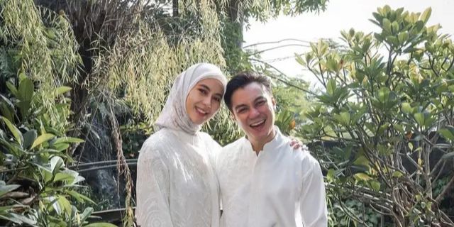 Cerai Dari Baim Wong, Kedekatan Paula Verhoeven dan Nico Surya Picu Isu Perselingkuhan