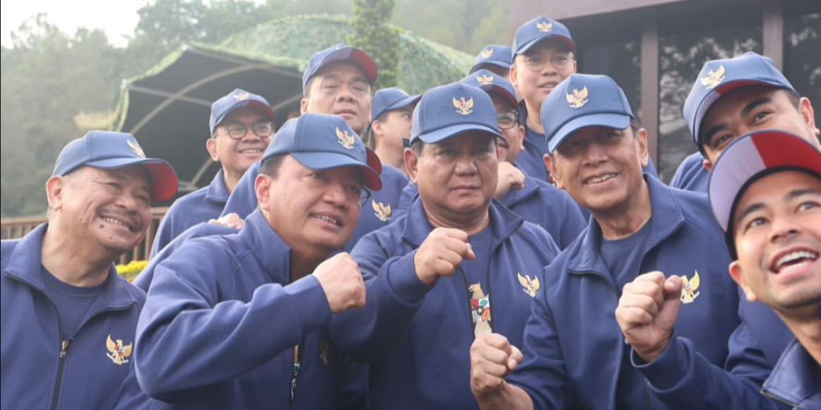 Atasi Ancaman Siber & Judol, Langkah Tepat Kemenko Polkam Jaga Stabilitas Nasional