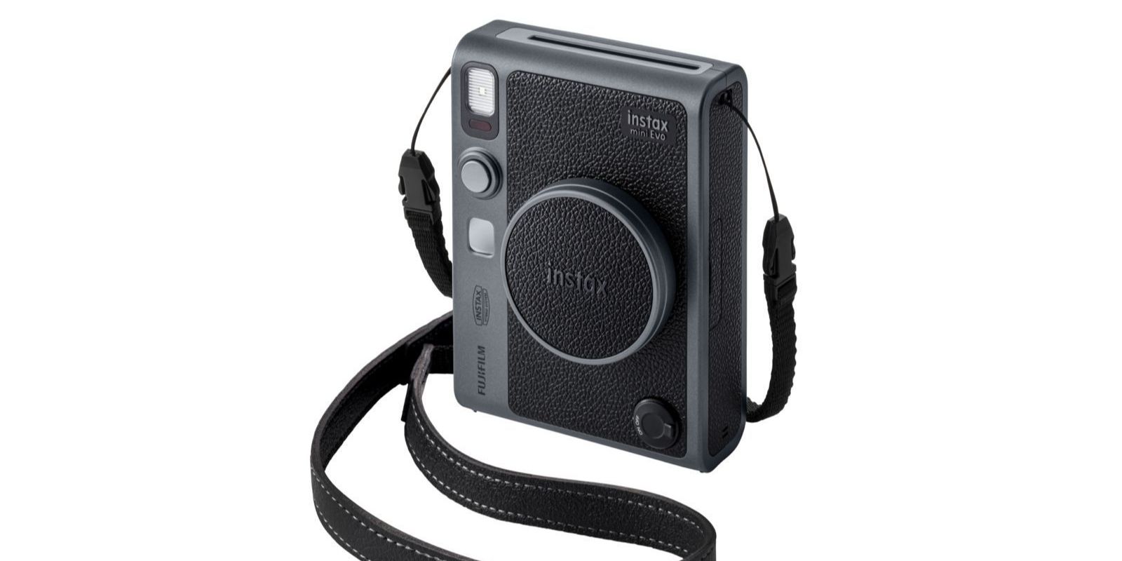 Fujifilm Luncurkan Instax Mini Evo