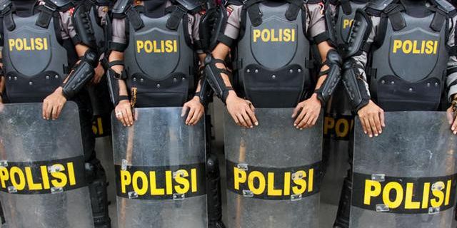 Kasus Mayat Wanita dalam Tas di Karo, Sahroni DPR: Mereka Seburuk-Buruknya Polisi!