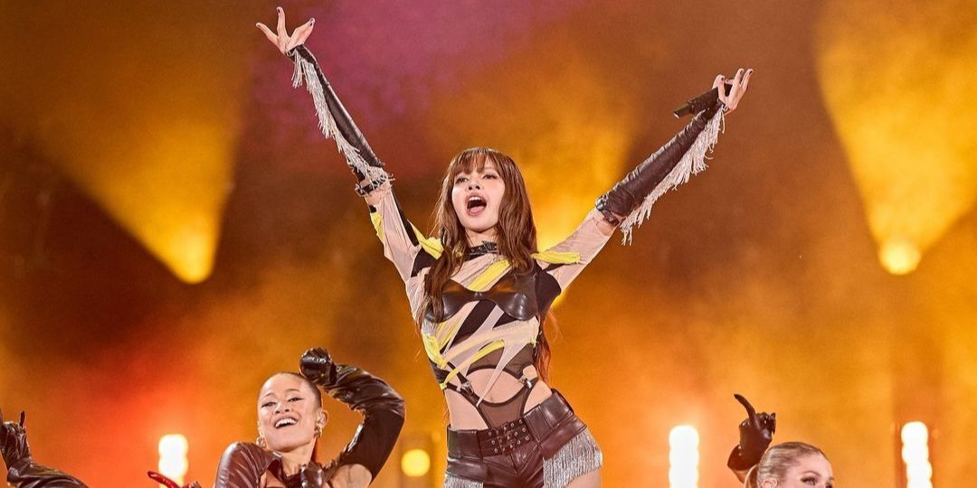 Tiket Kemahalan, Promotor Turunkan Harga Fan Meetup Lisa Blackpink, Jadi Segini Harganya