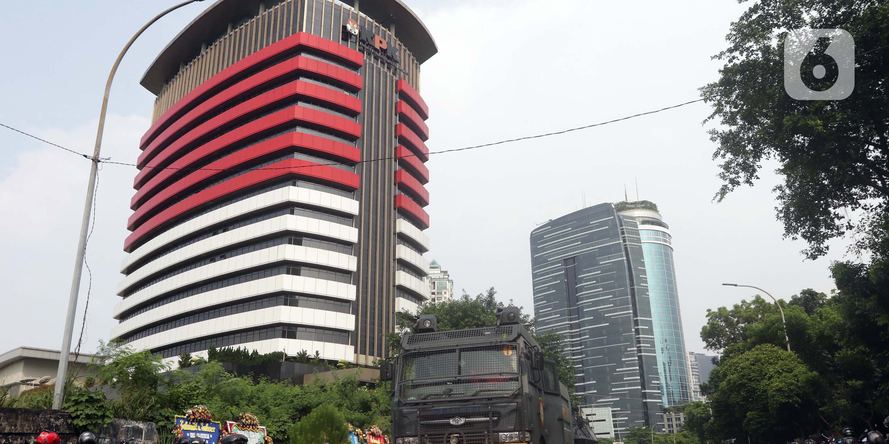 Menangkan Lima Gugatan Praperadilan, KPK Kebut Pengusutan Kasus Korupsi ASDP