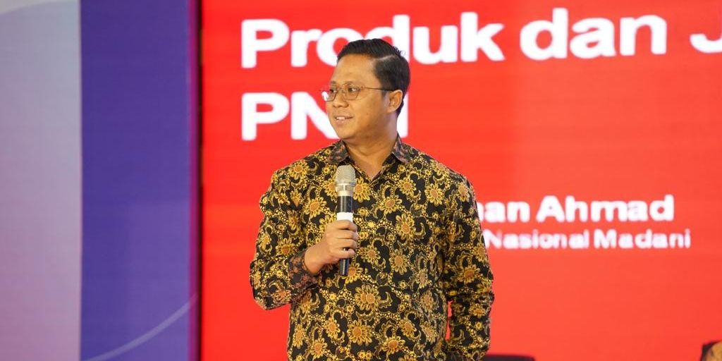 Literasi Keuangan Nasabah PNM Selama Bulan Inklusi Keuangan 2024 Tembus 2.000 Pelatihan