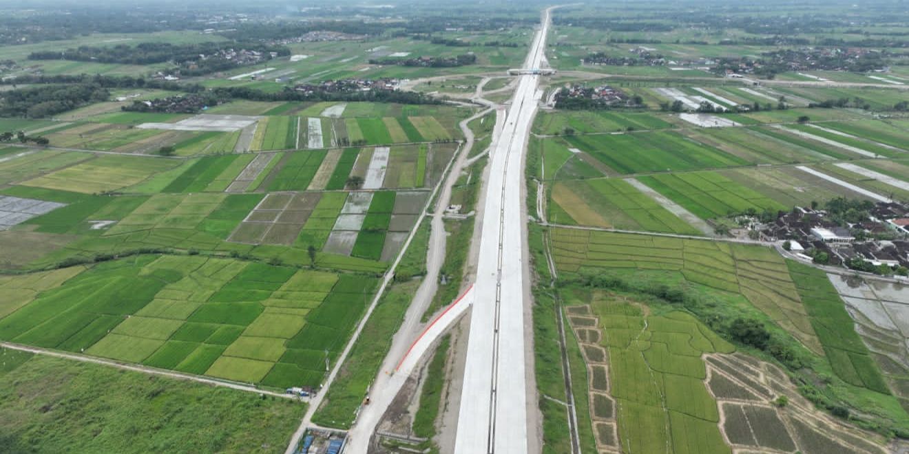 Siap-Siap Tol Solo-Jogja Segera Berbayar, Segini Tarifnya