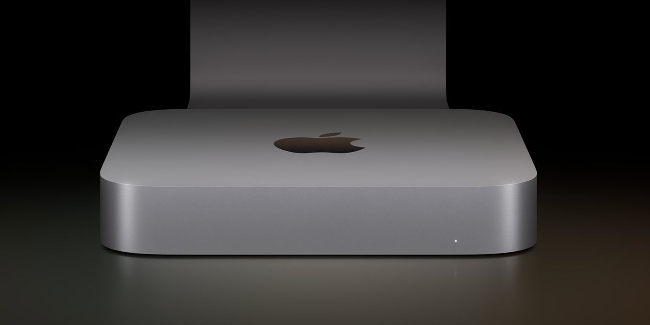 Mac Mini, iMac, dan MacBook Pro Pakai Chip M4 Dirilis