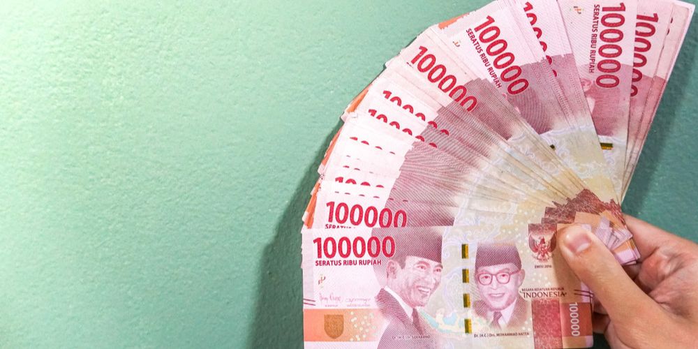 Asal Usul Rupiah Jadi Mata Uang Indonesia