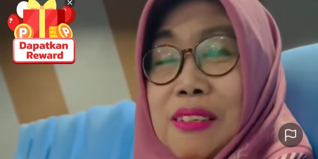 Ingat Lagu Perdamaian Nasida Ria, Ini Sosoknya Muthoharoh Sang Vokalis Bikin Pangling di Usia Senja