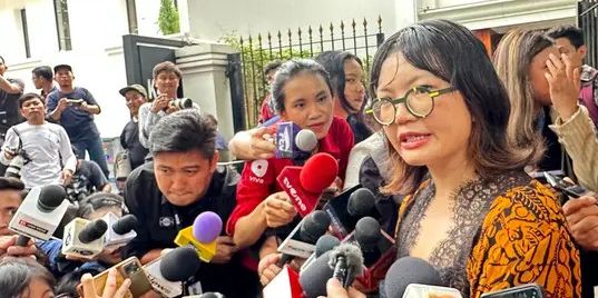 Wamendiktisaintek Stella Blak-blakan soal Biaya UKT di Indonesia Tidak Ideal, Ternyata Ini Penyebabnya