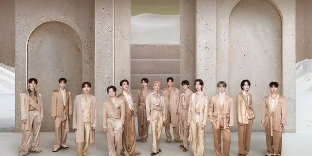 Jadwal dan Lokasi Konser Seventeen di Jakarta, Ini Detail Lengkapnya!