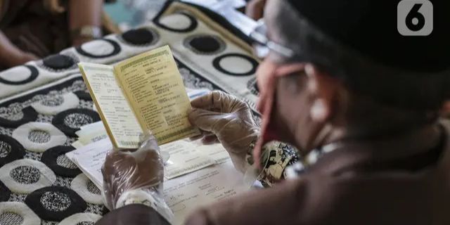 Isbat Nikah: Pengertian, Syarat Pengajuan, dan Alasan Pentingnya