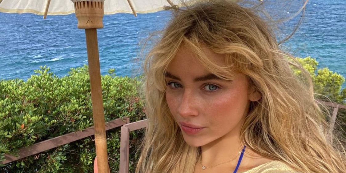 Sabrina Carpenter, Transformasi dari Bintang Disney Menjadi Sorotan Dunia Pop