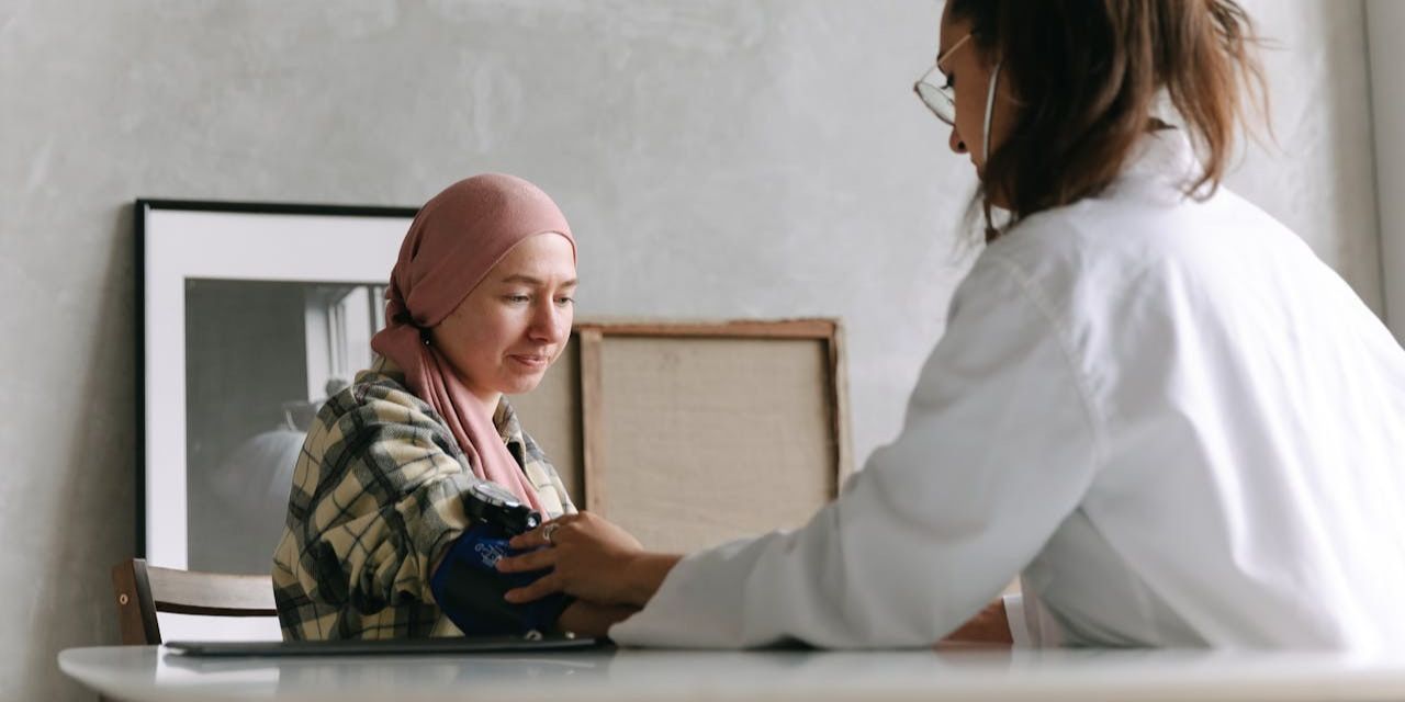 Tekanan Darah Tetap Tinggi Meski Pasien Hipertensi Rutin Mengonsumsi Obat, Ini Solusinya