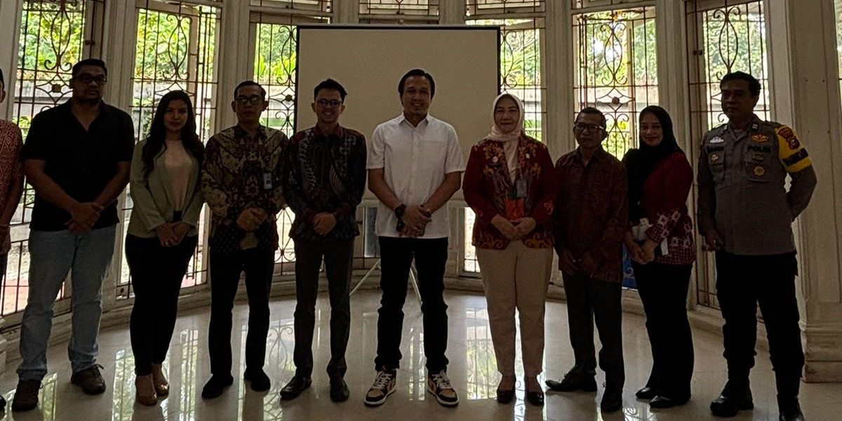 Respons Asta Cita Prabowo, Polri Resmikan Lembaga Rehabilitasi Narkoba