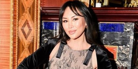 Profil Dorothy Wang, Anak Miliarder Amerika Serikat yang Kini Bintangi Serial 'Bling Empire'