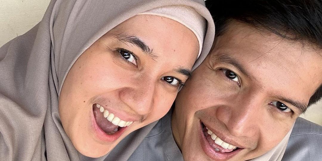 Deretan Artis Sudah Menikah Lama Tapi Belum Dikaruniai Momongan, Dhini Aminarti-Dimas Seto & Andrea Dian-Ganindra Bimo