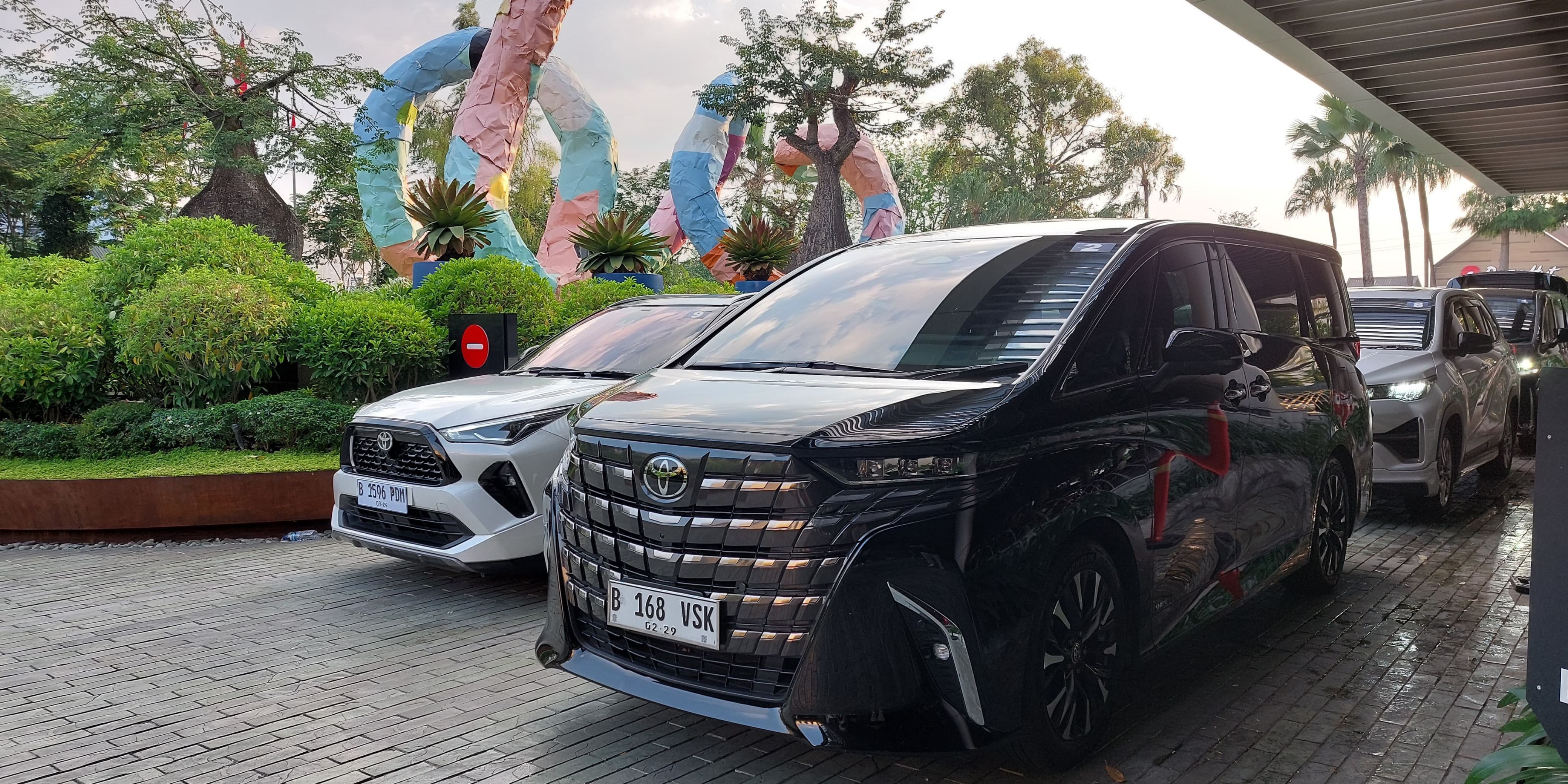 Penyebab Mobil Hybrid Makan Populer di Indonesia, Harga Paling Murah Rp 300 Jutaan