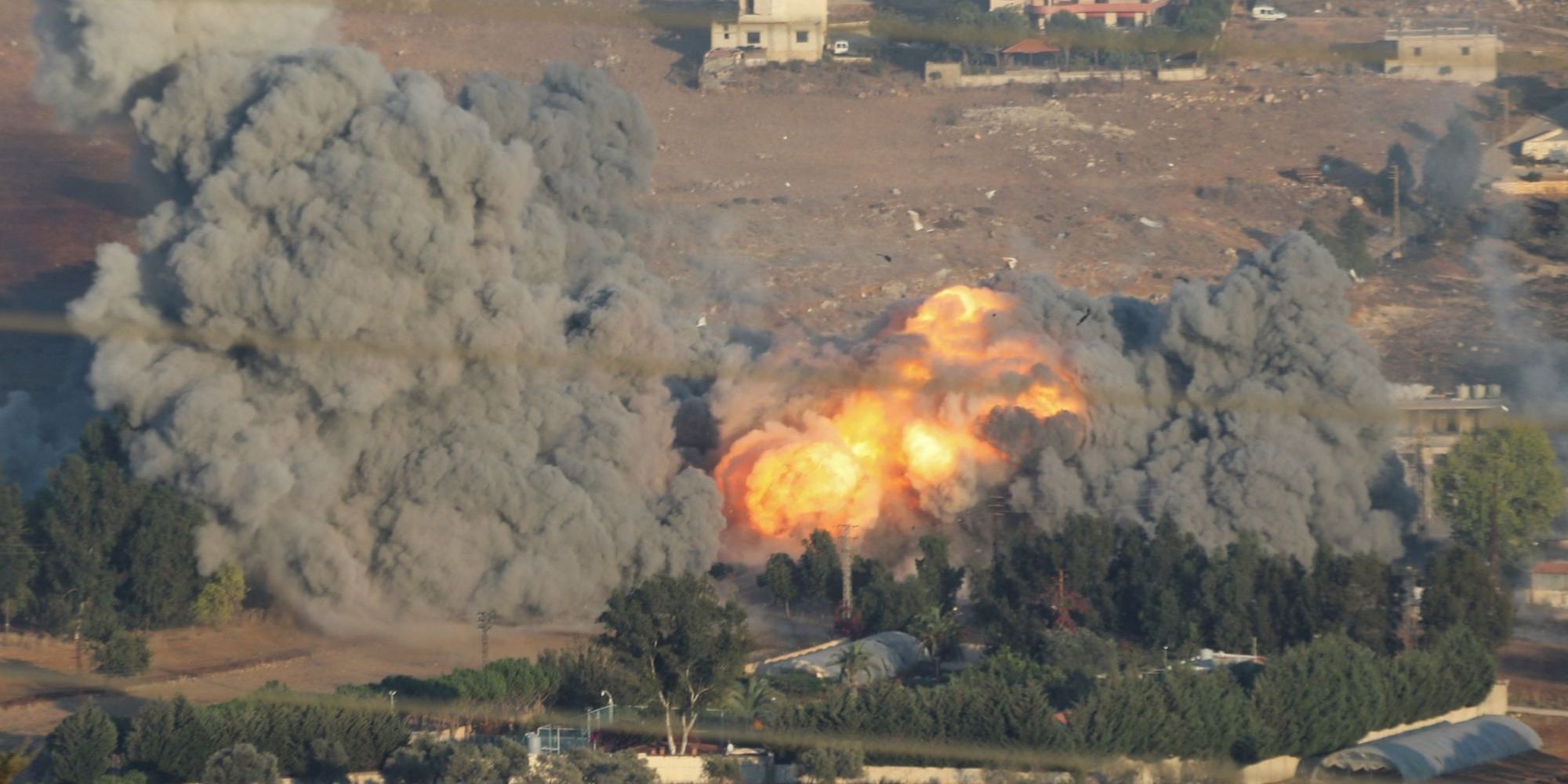 Potret Tentara Israel Serang Lebanon Pulang Jadi Mayat, Helikopter Zionis Sibuk Angkut Jasad