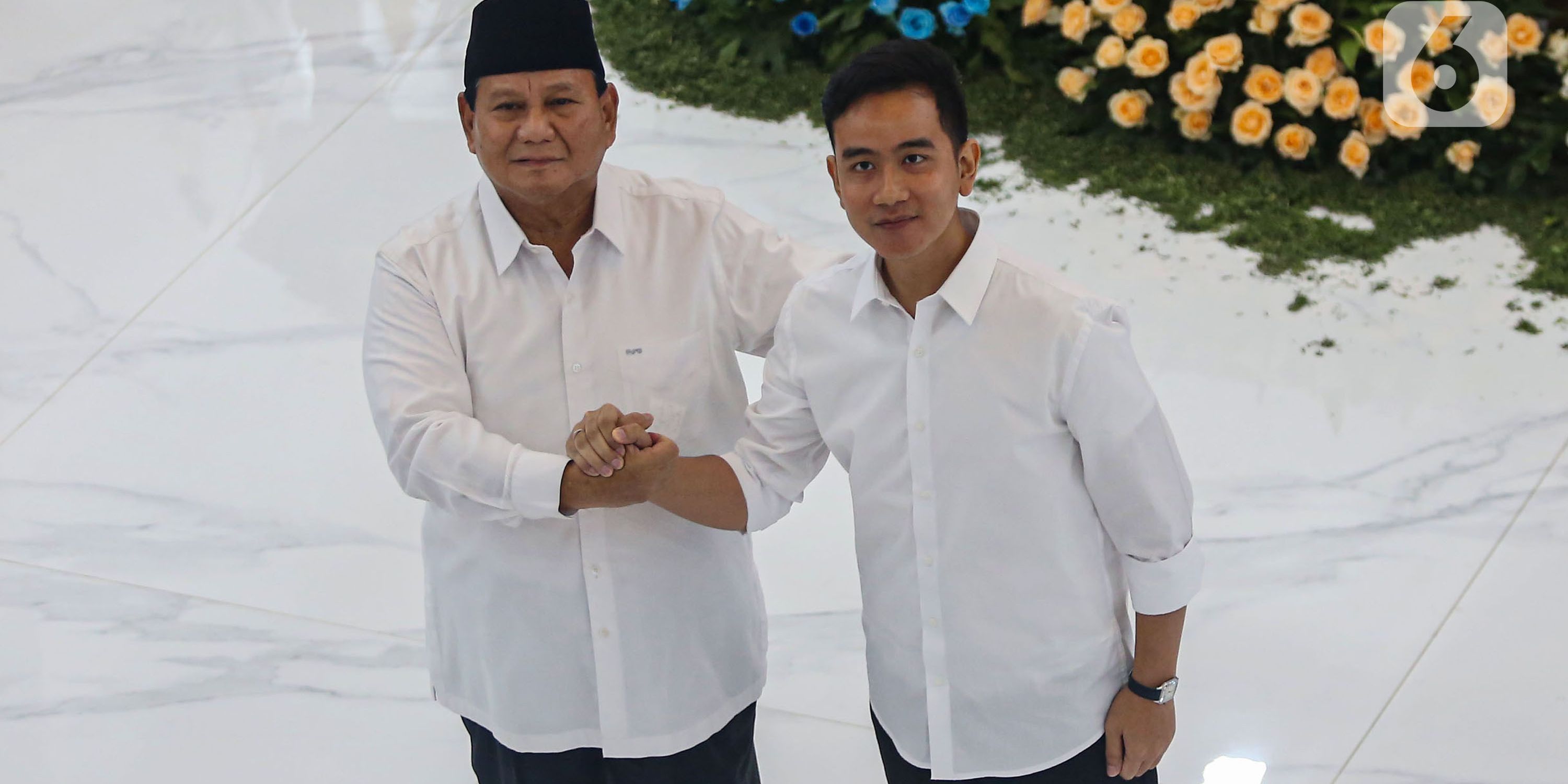 Airlangga Hartarto dan Azwar Anas Dikabarkan Bakal Jadi Menteri Lagi di Era Prabowo, Begini Tanggapan Mereka