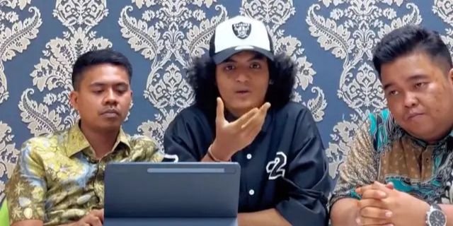 Sempat Mangkir, Vadel Badjideh Janji Penuhi Panggilan Polisi Siang Ini