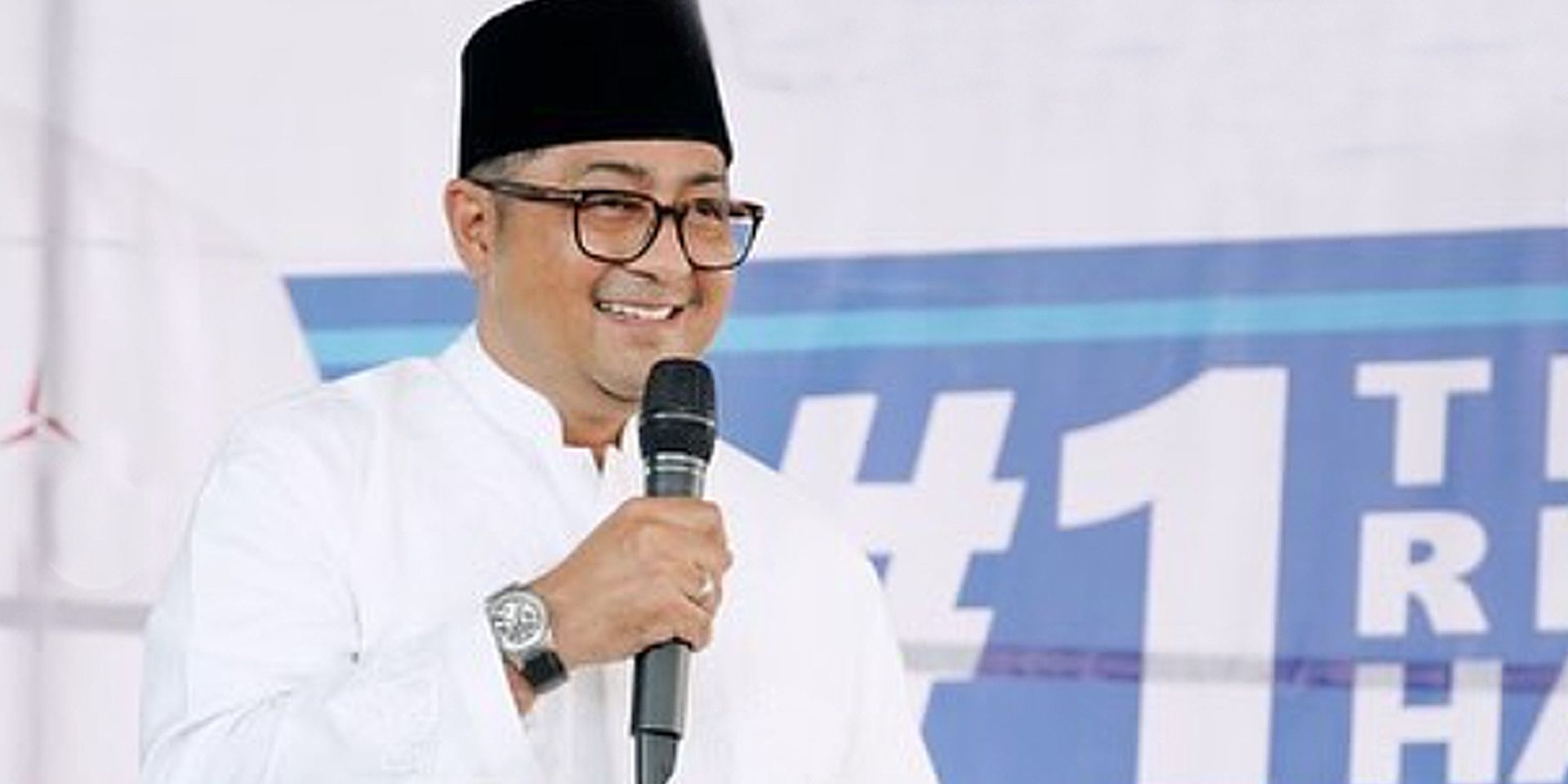 Profil Lengkap Teuku Riefky Harsya, Dikabarkan Bakal Jadi Menteri Kabinet Prabowo-Gibran