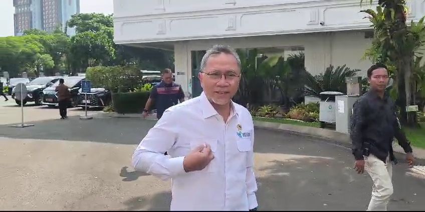 Dikabarkan Bakal Jadi Menteri Era Prabowo-Gibran, Ini Profil Lengkap Zulkifli Hasan yang Punya Harta Kekayaan Rp32,6 Miliar