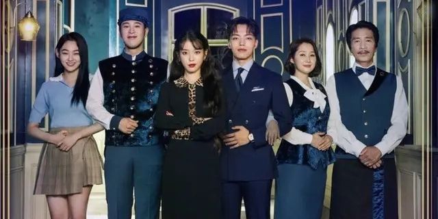 7 Rekomendasi Drama Korea dengan Akhir yang Sangat Mengesankan, Cocok jadi Tontonan di Akhir Pekan