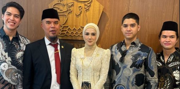 Deretan Harta Kekayaan Musisi yang Jadi Anggota DPR, Siapa Paling Tajir?