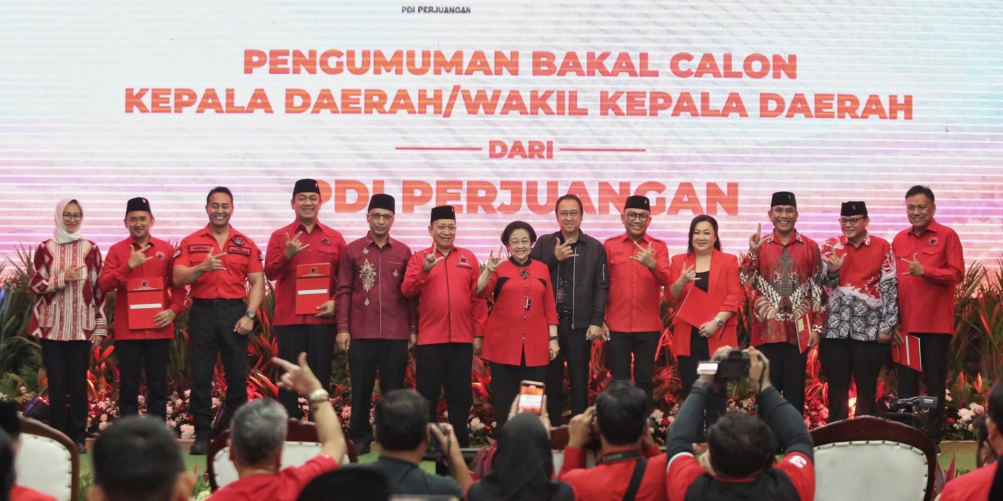 Demokrat Terbuka Koalisi dengan PDIP di KIM: Prabowo Tentu Punya Hitung-Hitungan