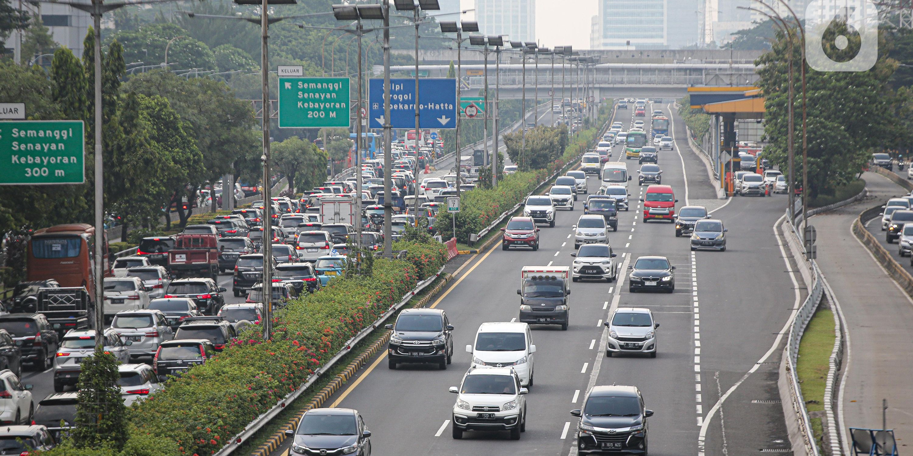 Update Terbaru Program Bayar Tol Tanpa Sentuh: Masih Negosiasi dengan Hongaria