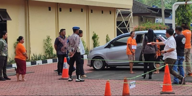 Fakta Baru Kasus Bocah Aqila Tewas Dilakban: Rencana Pembunuhan 1 Bulan, Sasaran Awal Ibu Korban